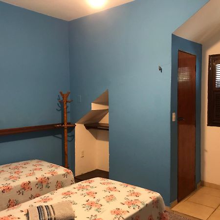 Casa Verde Pousada Cumbuco Dış mekan fotoğraf