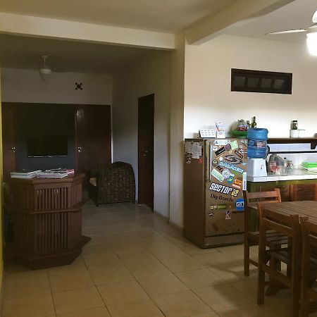 Casa Verde Pousada Cumbuco Dış mekan fotoğraf