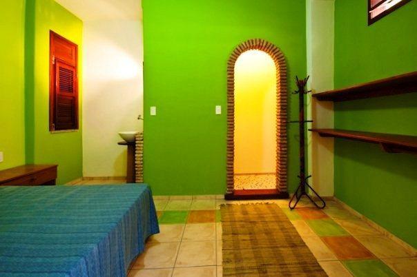 Casa Verde Pousada Cumbuco Oda fotoğraf