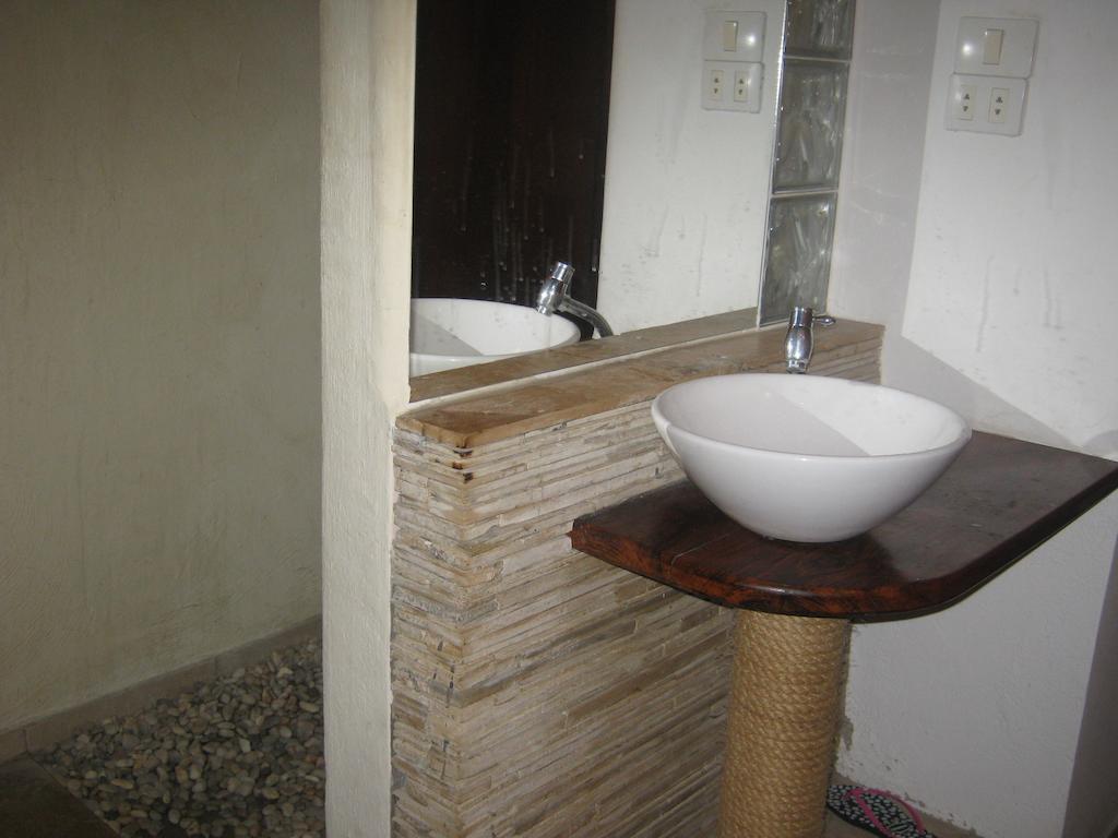 Casa Verde Pousada Cumbuco Oda fotoğraf