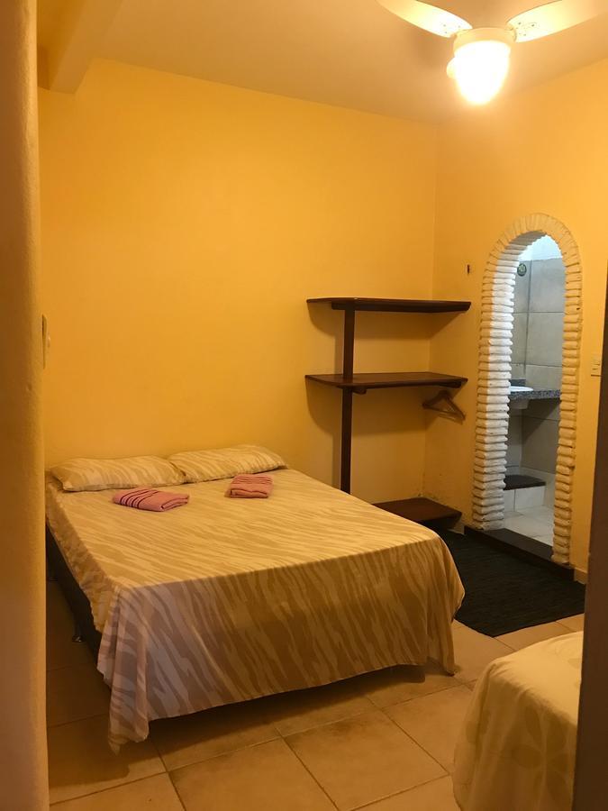 Casa Verde Pousada Cumbuco Dış mekan fotoğraf