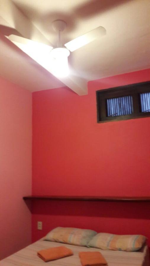 Casa Verde Pousada Cumbuco Dış mekan fotoğraf