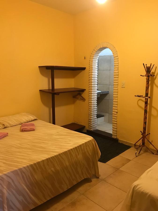 Casa Verde Pousada Cumbuco Dış mekan fotoğraf
