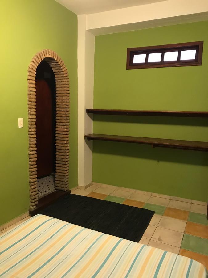 Casa Verde Pousada Cumbuco Dış mekan fotoğraf