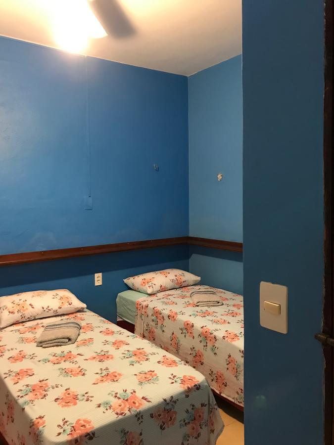 Casa Verde Pousada Cumbuco Dış mekan fotoğraf