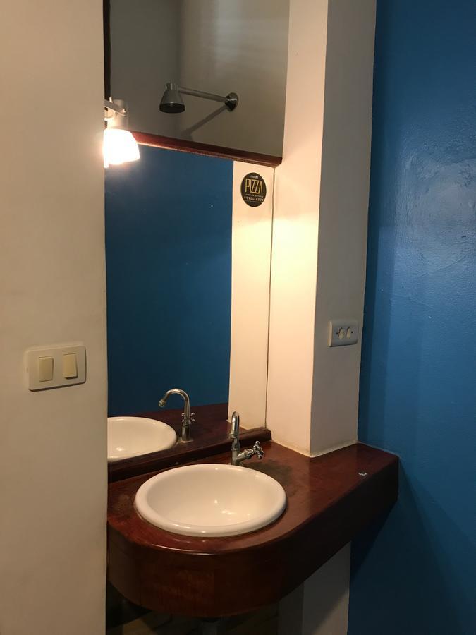 Casa Verde Pousada Cumbuco Dış mekan fotoğraf