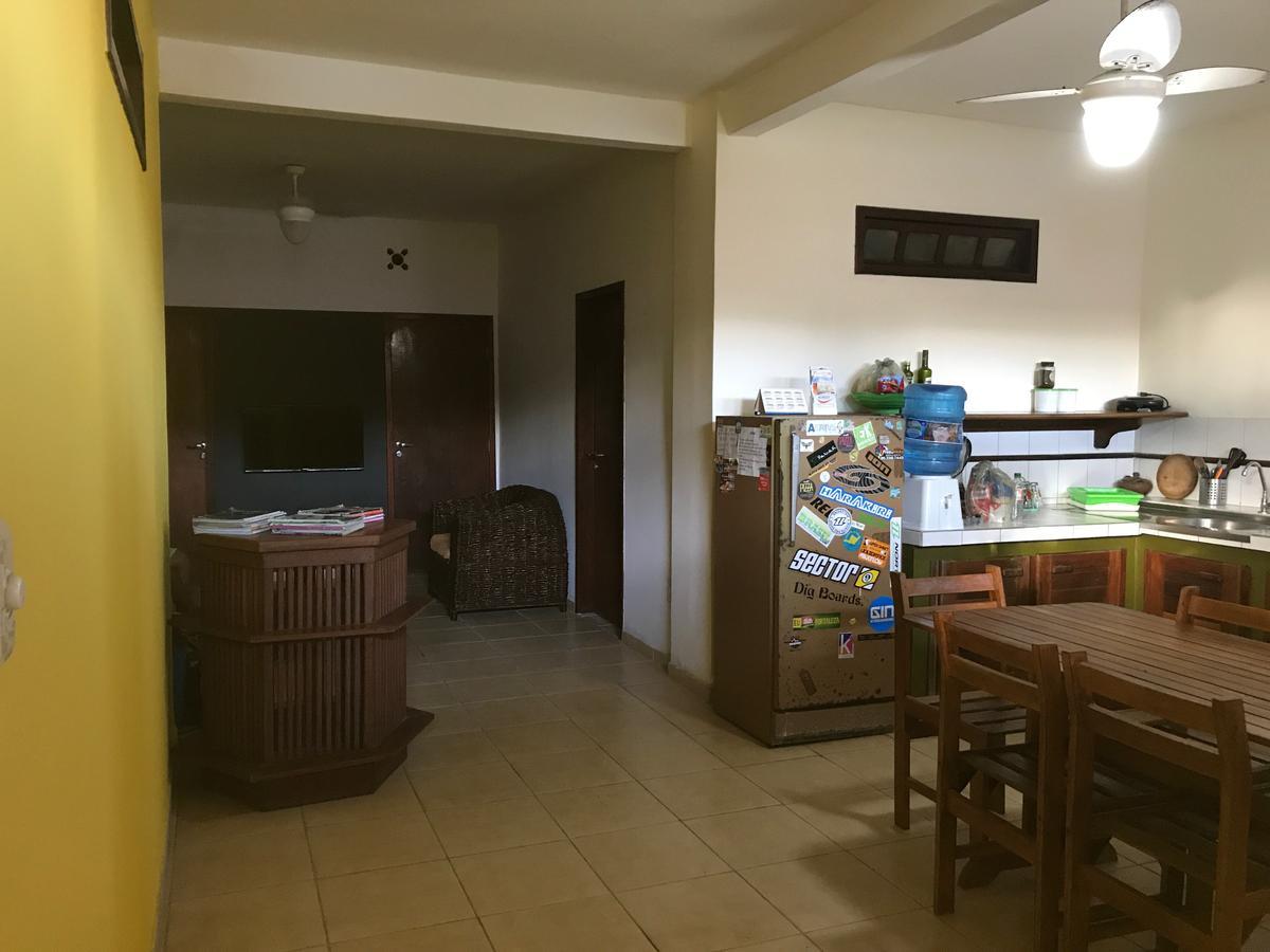 Casa Verde Pousada Cumbuco Dış mekan fotoğraf